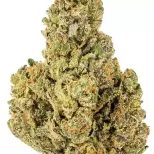 Apples and Bananas Marijuana Strain