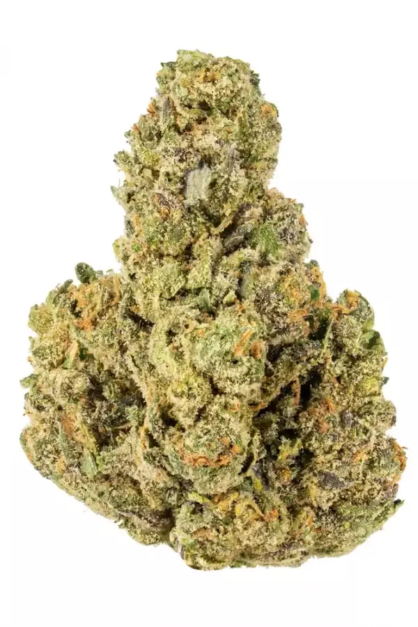 Apples and Bananas Marijuana Strain