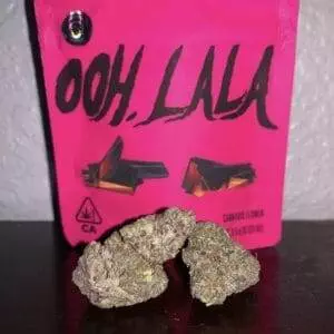 Oh La La Strain