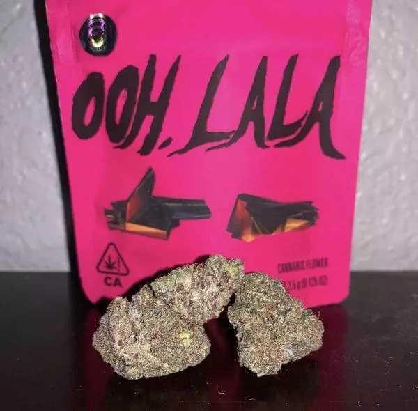Oh La La Strain