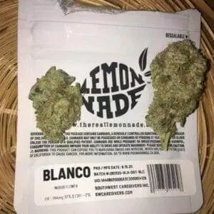 Blanco Strain