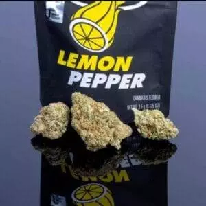 Lemon Pepper strain