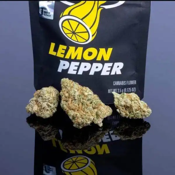 Lemon Pepper strain