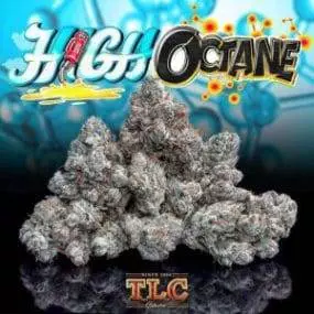HIGH OCTANE OG