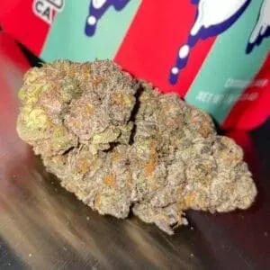 Otter Popz Cookies Strain