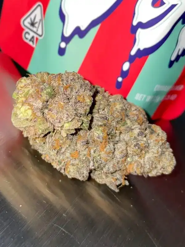 Otter Popz Cookies Strain