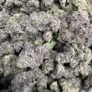 Lemon Runtz Strain