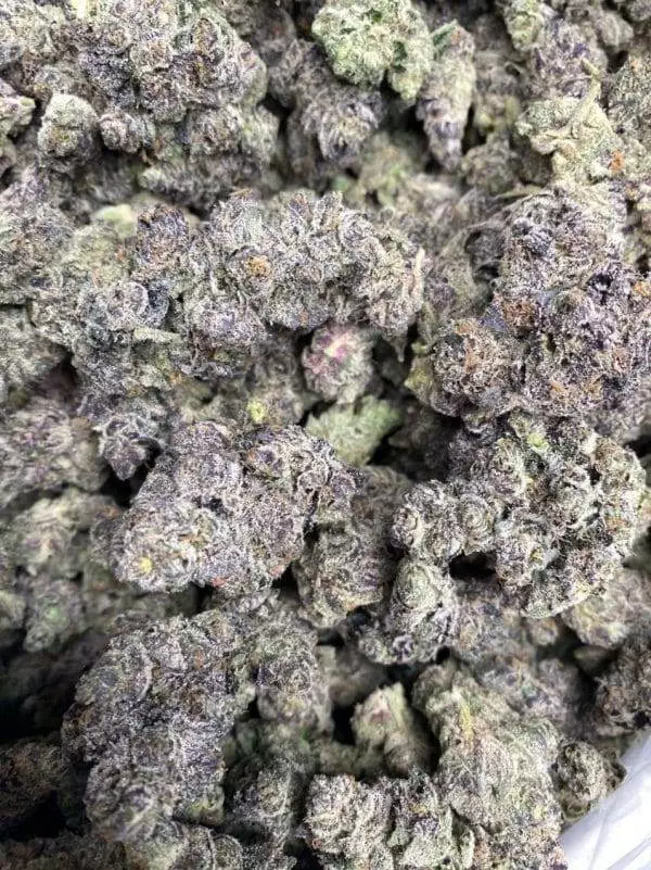 Lemon Runtz Strain