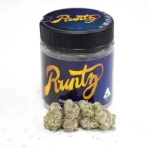 Purple Runtz