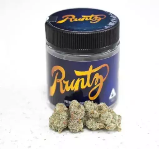 Purple Runtz