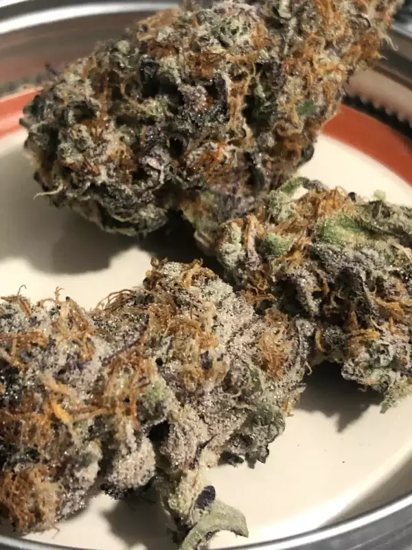 Garlic Breath Strain