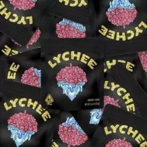 Lychee strain