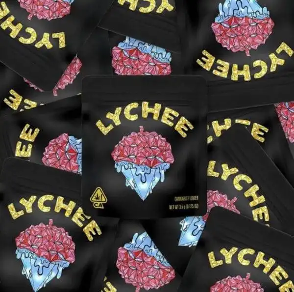 Lychee strain