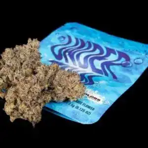 UnderTow Cookies strain