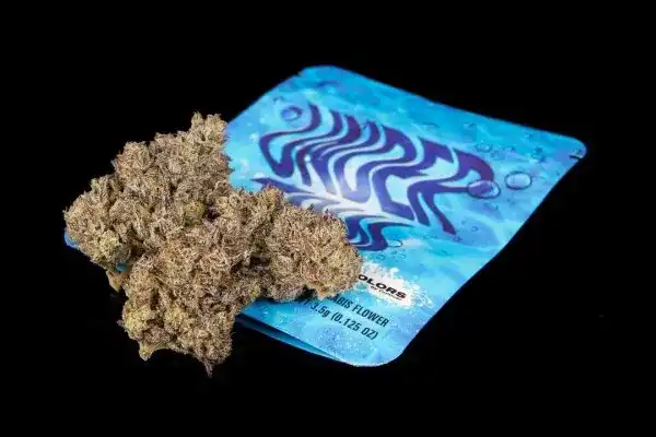 UnderTow Cookies strain