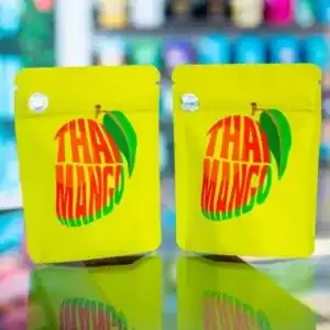 Thai Mango Cookies strain