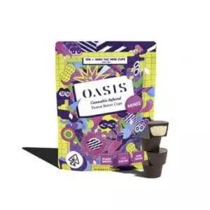 Oasis Peanut Butter cups