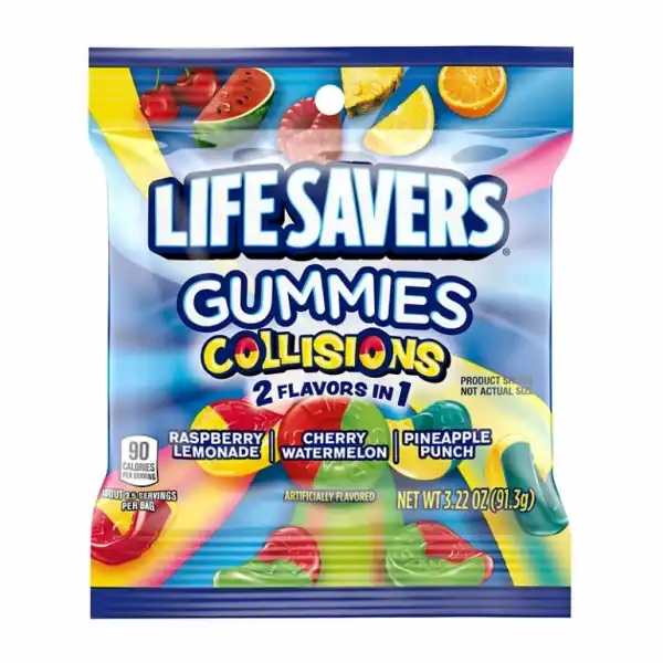 life savers gummies