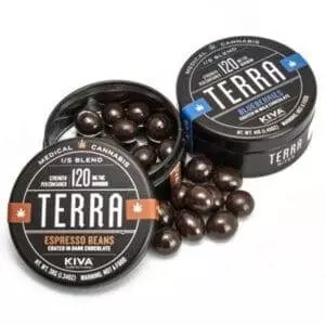 Kiva Terra Bites