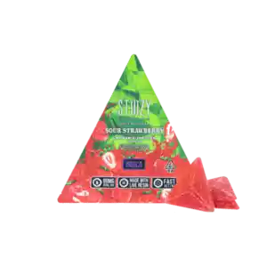 Stiiizy Edibles