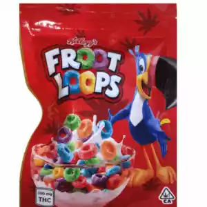 Froot Loops Gummies