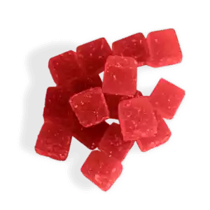 Diet Smoke Gummies
