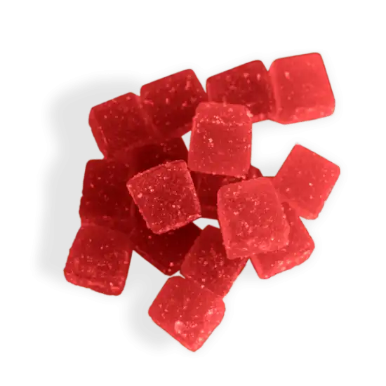 Diet Smoke Gummies