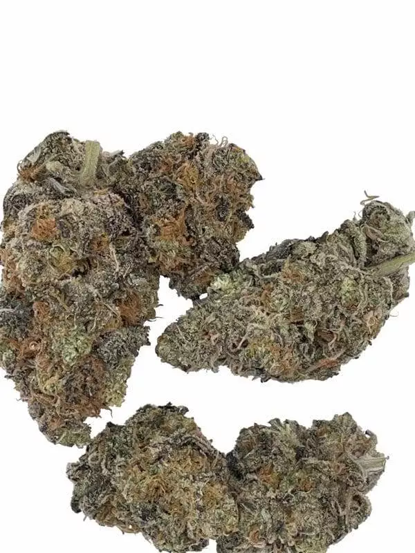 Unicorn poop marijuana strain