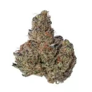banana cake strain