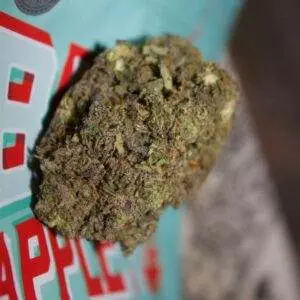 Big Apple strain