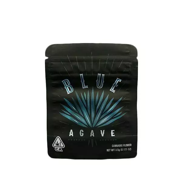 Blue Agave Marijuana Strain